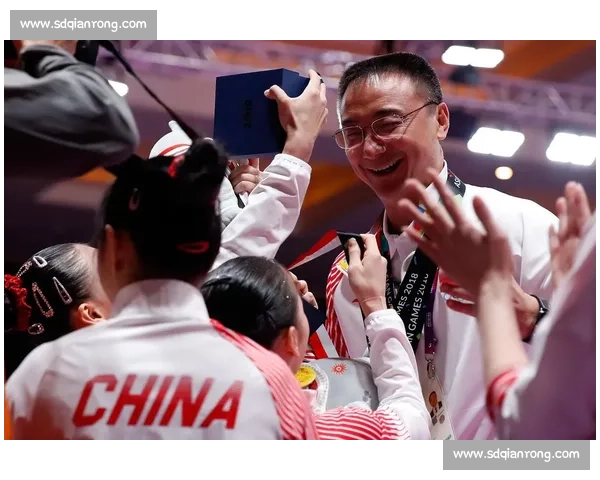 亚运会奖牌榜激烈角逐各代表团排名变化引发全民关注持续升温