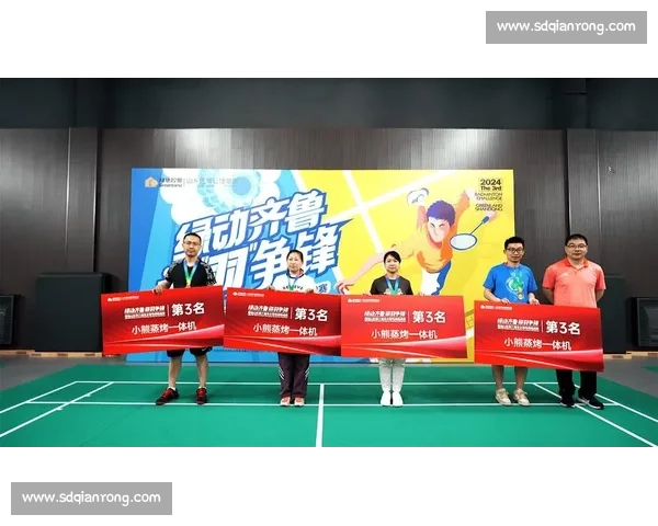 绿地比赛创新模式探讨:打造可持续发展与全民健身并重的体育赛事新生态
