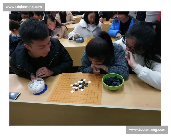 《棋艺比赛策划书：打造全民参与的智力竞技盛宴，推动棋文化的传承与发展》