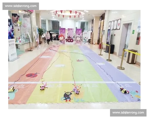 广州宝宝爬行比赛盛大开启 宝贝们挑战速度与萌态精彩上演 广州宝宝爬行比赛盛大开启 宝贝们挑战速度与萌态精彩上演