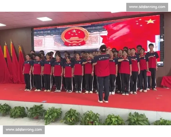 红歌合唱比赛圆满落幕 传承红色精神 激发爱国热情 红歌合唱比赛圆满落幕 传承红色精神 激发爱国热情